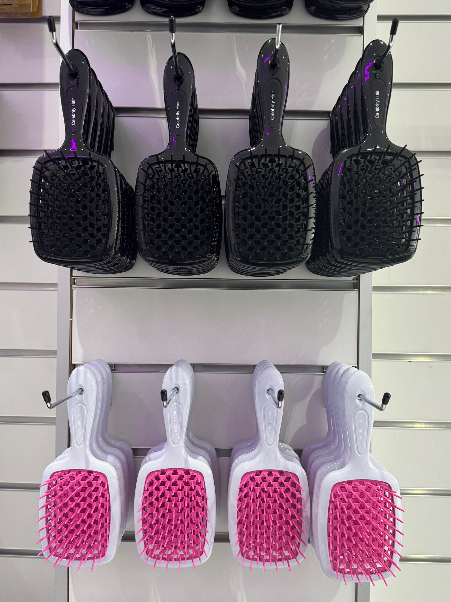 Celebrity Super Brush