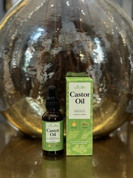 Castor Oil