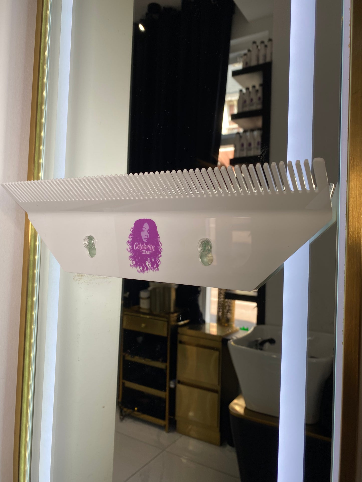 Celebrity Extension Holder