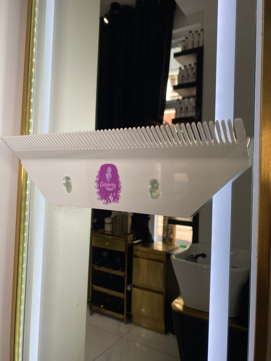 Celebrity Extension Holder