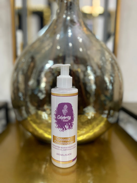 Coconut Conditioner