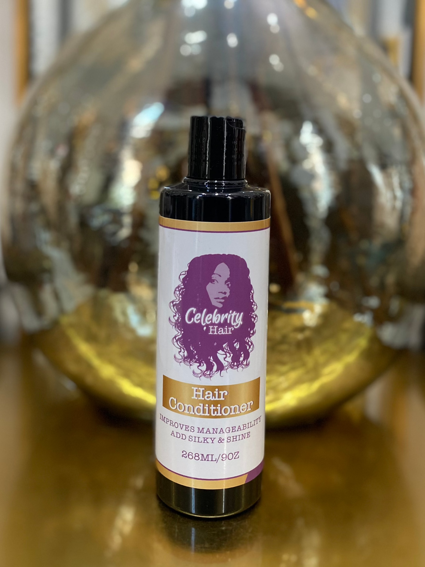 Mint Hair Conditioner