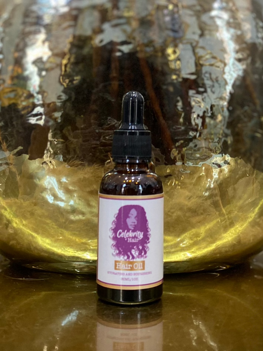 Hair Oil