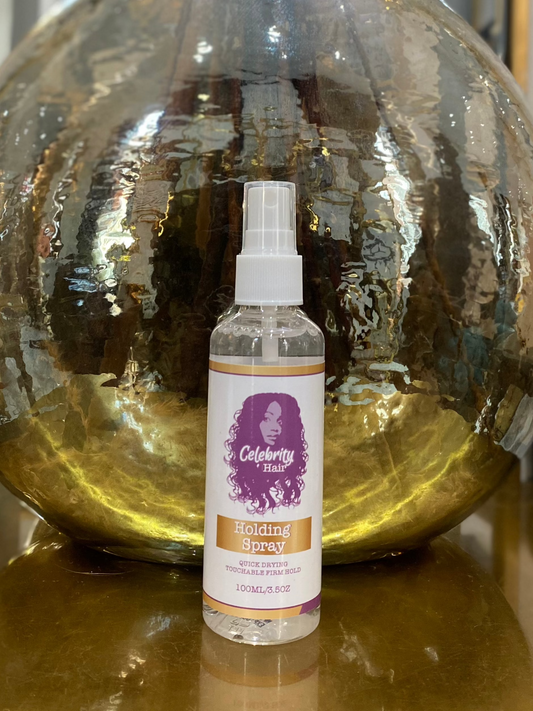 Holding Spray
