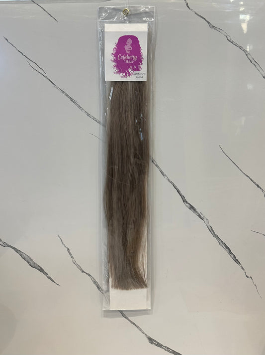 Celebrity Hair Weft - Brown P6/65#