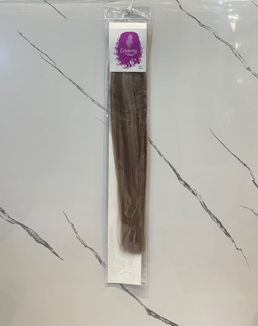 Celebrity Hair Weft - Brown P9/65