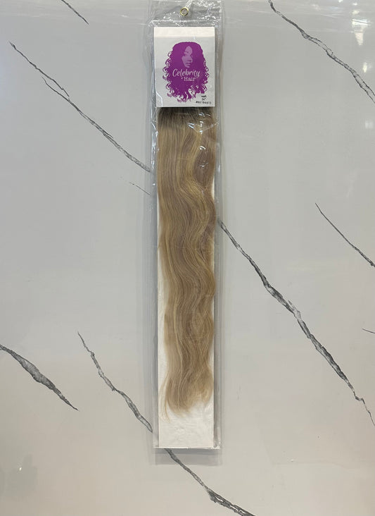 Celebrity Hair Weft - Blond #B2/18A/613
