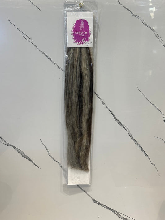 Celebrity Hair Weft - Brown P2/60#