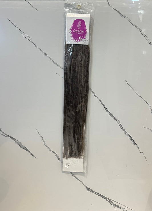 Celebrity Hair Weft - Brown P2/65#