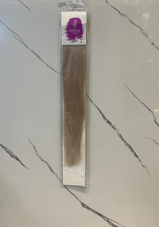 Celebrity Hair Weft - Blond #65