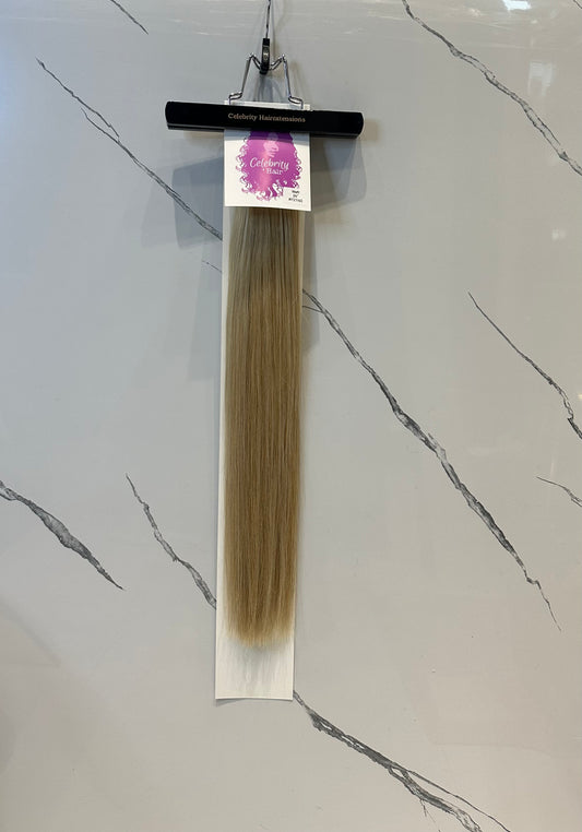 Celebrity Hair Weft - Blond #P27/60