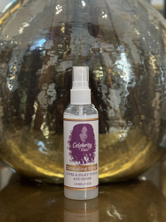 Detangling Spray