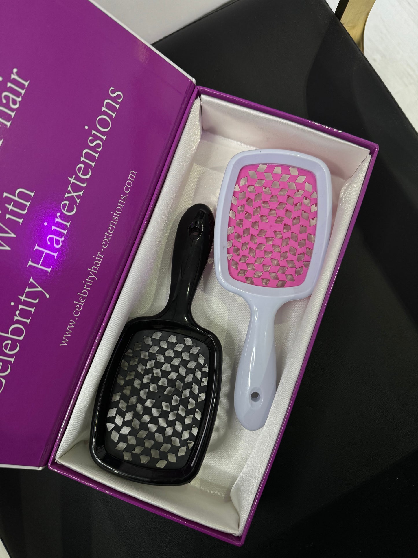 Celebrity Super Brush