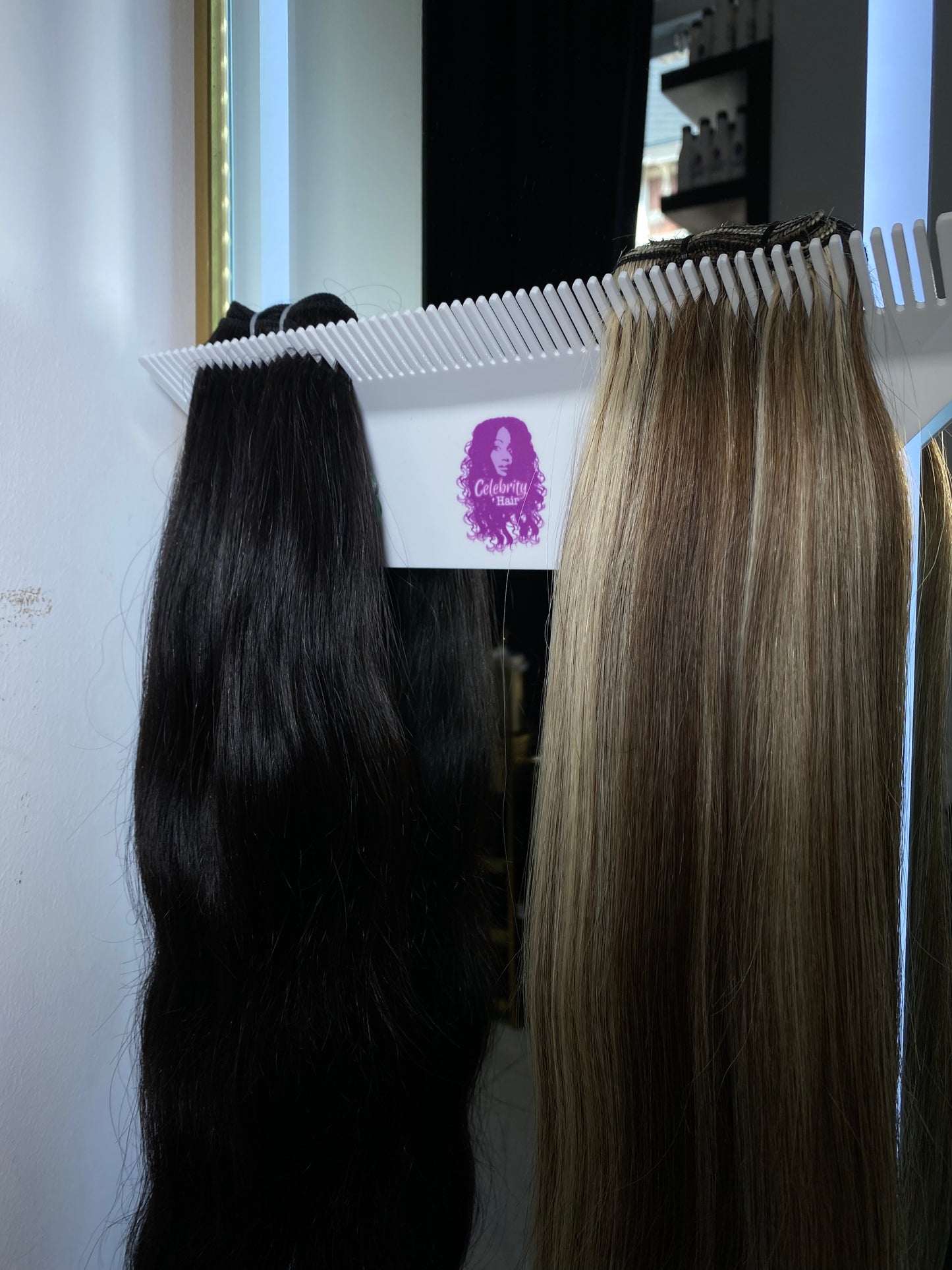 Celebrity Extension Holder
