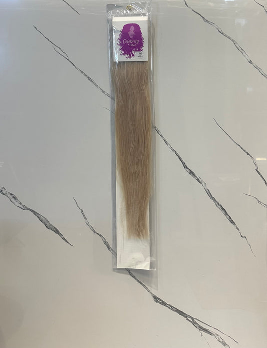 Celebrity Hair Weft - Blond #P65/61