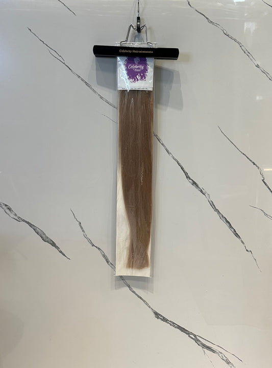 Celebrity Hair Weft - Dark Blond #14