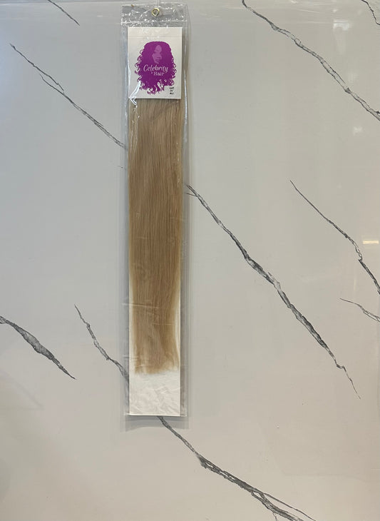 Celebrity Hair Weft - Blond #61